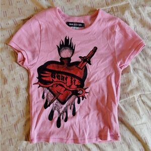Urban Outfitters Baby Tee